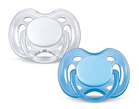 best pacifier for mouth development.